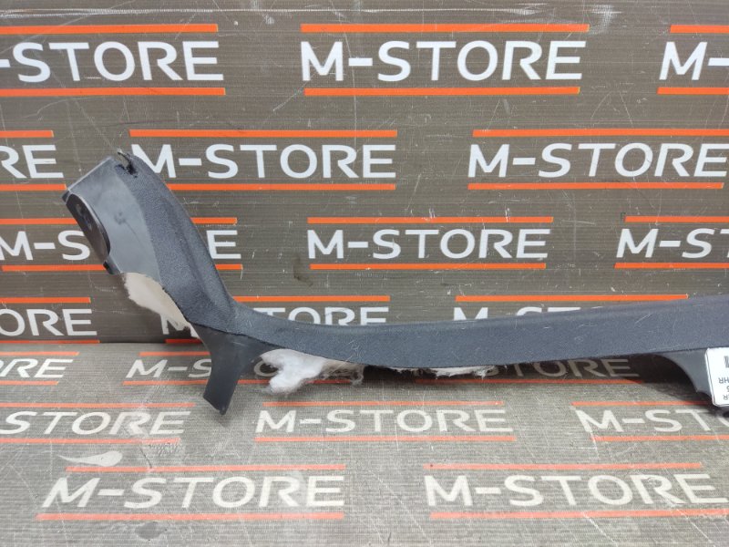 Накладка на порог салона, 350 рублей, Красноярск