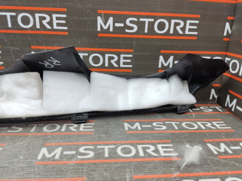 Накладка на порог салона, 350 рублей, Красноярск