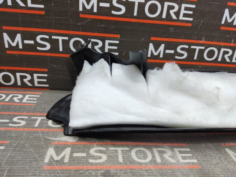 Накладка на порог салона, 350 рублей, Красноярск