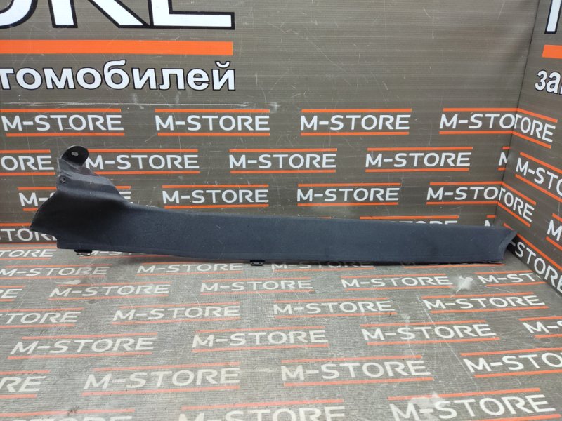 Накладка на порог салона, 350 рублей, Красноярск