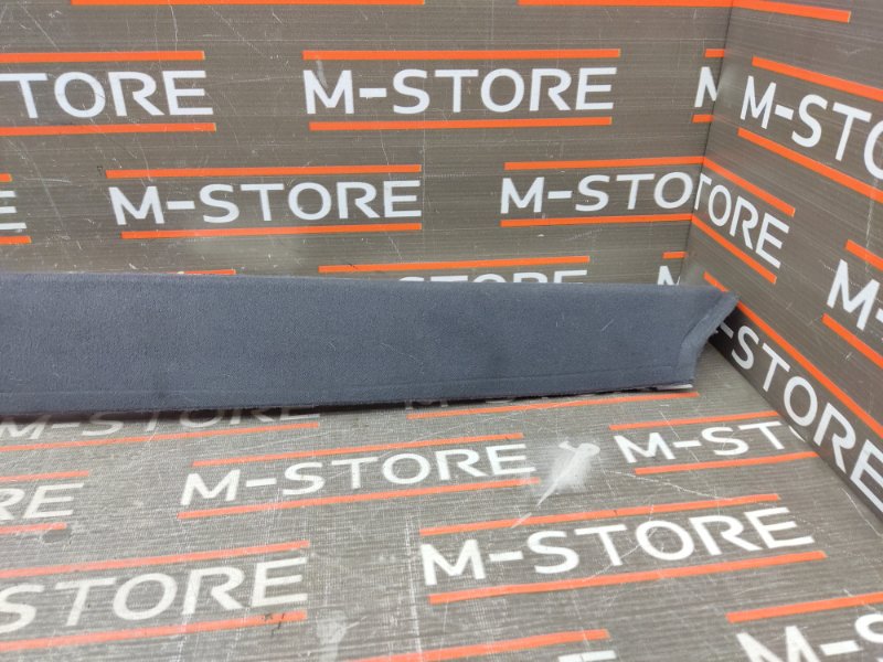 Накладка на порог салона, 350 рублей, Красноярск