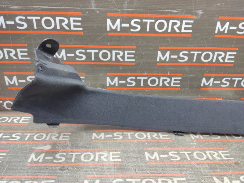 Накладка на порог салона, 350 рублей, Красноярск