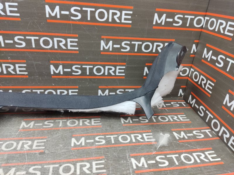 Накладка на порог салона, 350 рублей, Красноярск