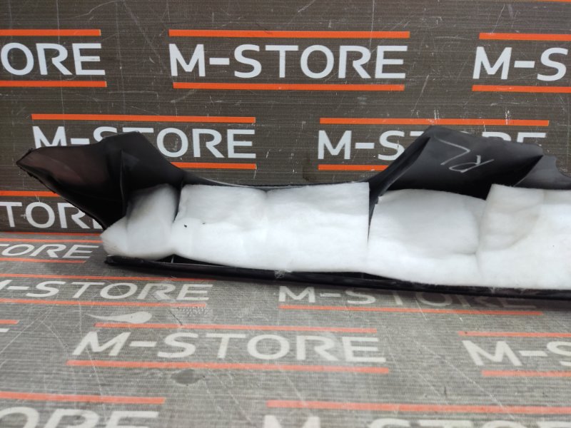 Накладка на порог салона, 350 рублей, Красноярск