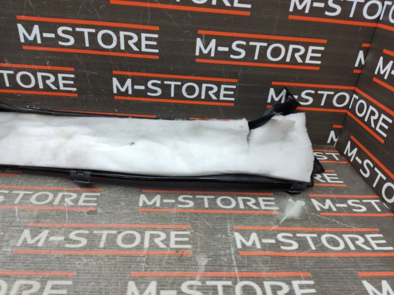 Накладка на порог салона, 350 рублей, Красноярск