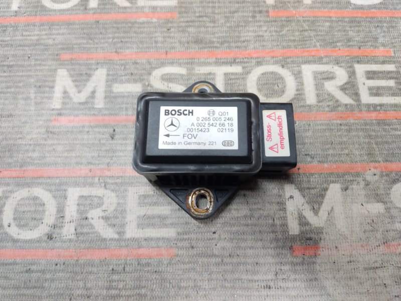 Датчик ускорения, 600 рублей, Красноярск