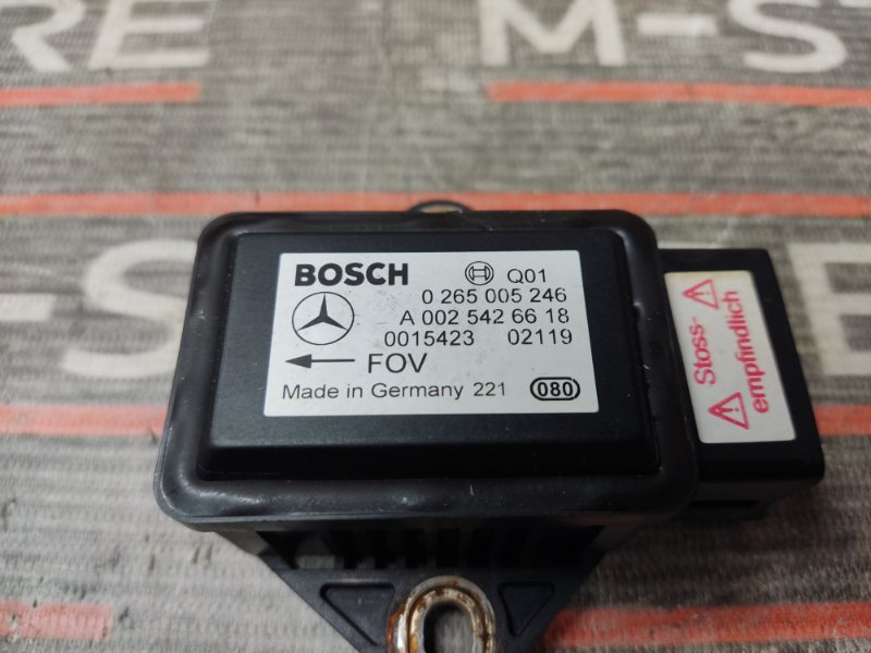 Датчик ускорения, 600 рублей, Красноярск