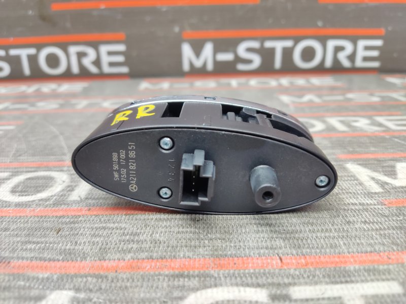 кнопка стеклоподъемника, 300 рублей, Красноярск