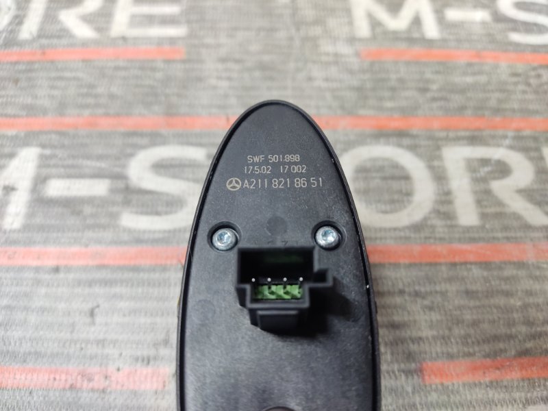 кнопка стеклоподъемника, 300 рублей, Красноярск