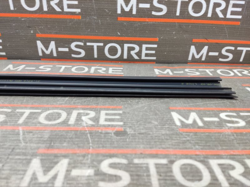 уплотнитель стекла двери, 340 рублей, Красноярск