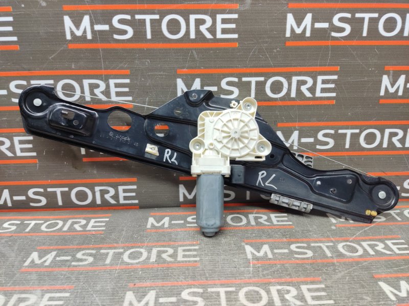 стеклоподъемник, 600 рублей, Красноярск