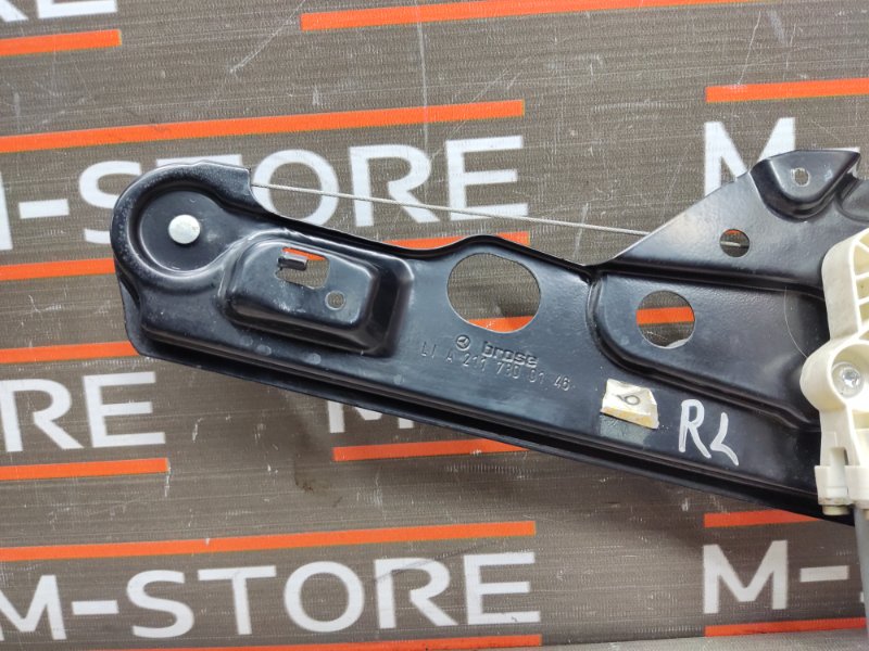 стеклоподъемник, 600 рублей, Красноярск