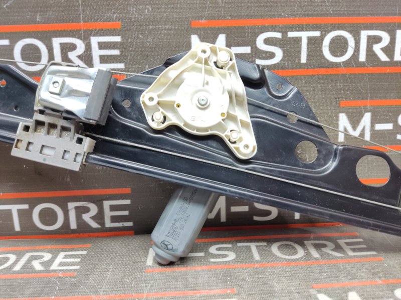 стеклоподъемник, 600 рублей, Красноярск