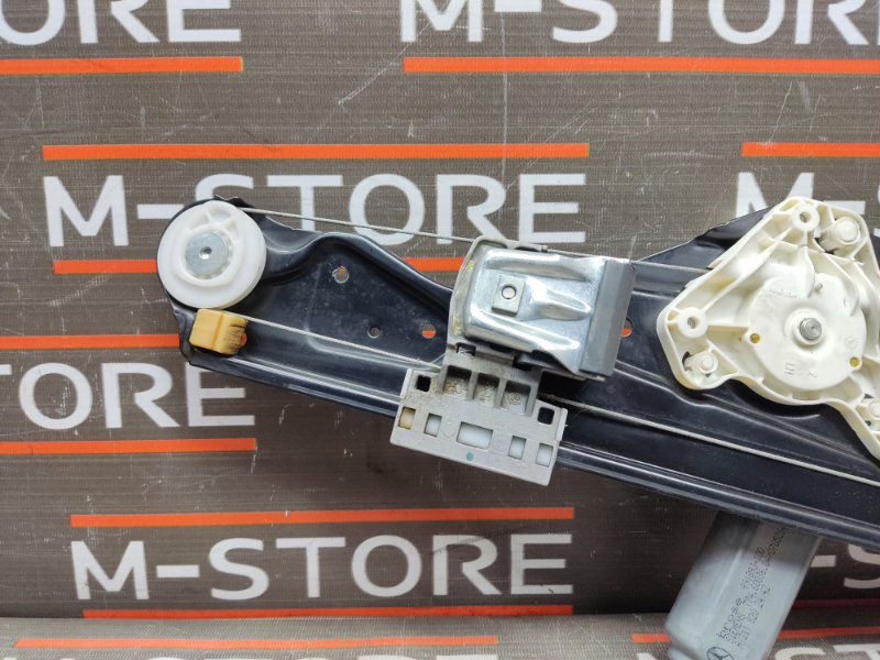 стеклоподъемник, 600 рублей, Красноярск