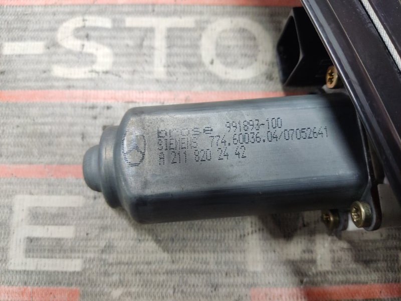 стеклоподъемник, 600 рублей, Красноярск