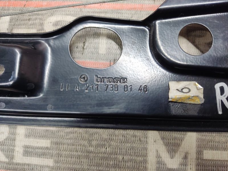 стеклоподъемник, 600 рублей, Красноярск