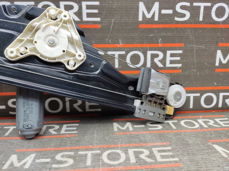 стеклоподъемник, 660 рублей, Красноярск