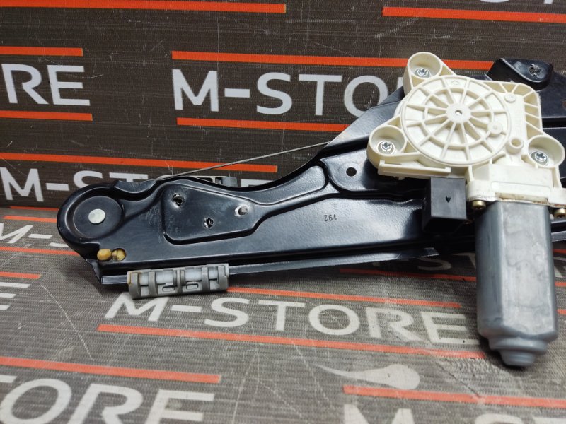 стеклоподъемник, 660 рублей, Красноярск