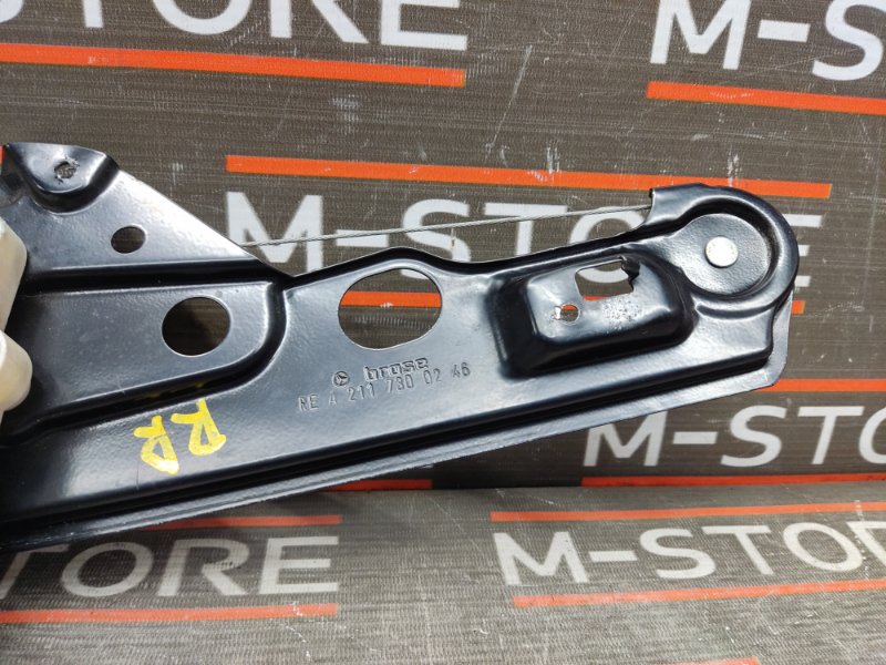 стеклоподъемник, 660 рублей, Красноярск