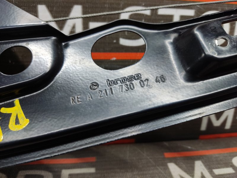 стеклоподъемник, 660 рублей, Красноярск