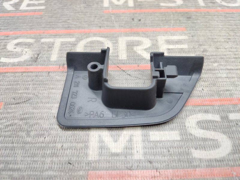 Накладка замка двери, 190 рублей, Красноярск