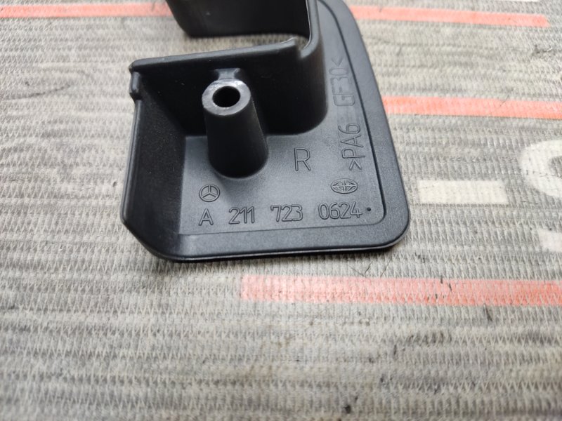 Накладка замка двери, 190 рублей, Красноярск