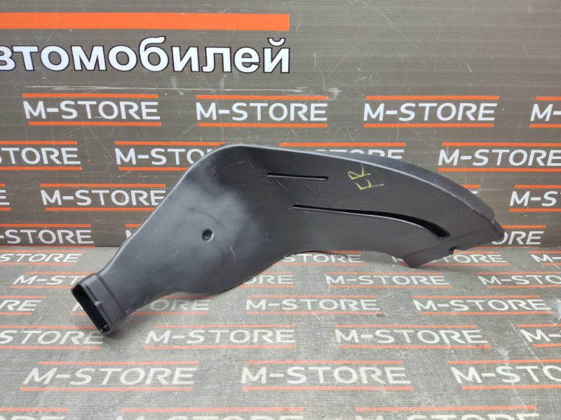 Воздуховод печки, 340 рублей, Красноярск