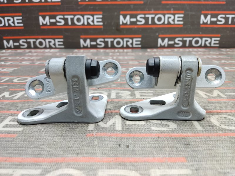 петля двери, 350 рублей, Красноярск