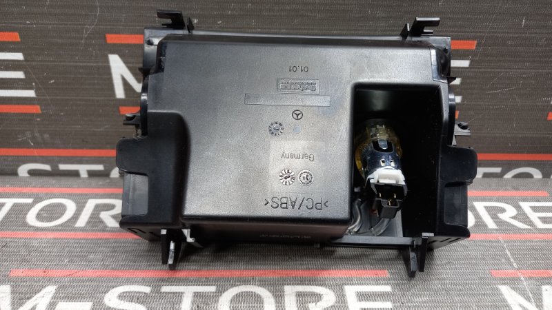 пепельница, 500 рублей, Красноярск