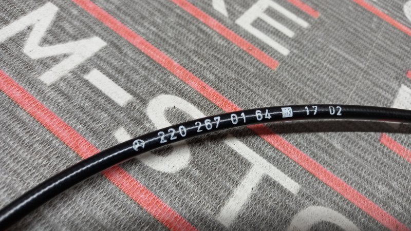 трос АКПП, 300 рублей, Красноярск