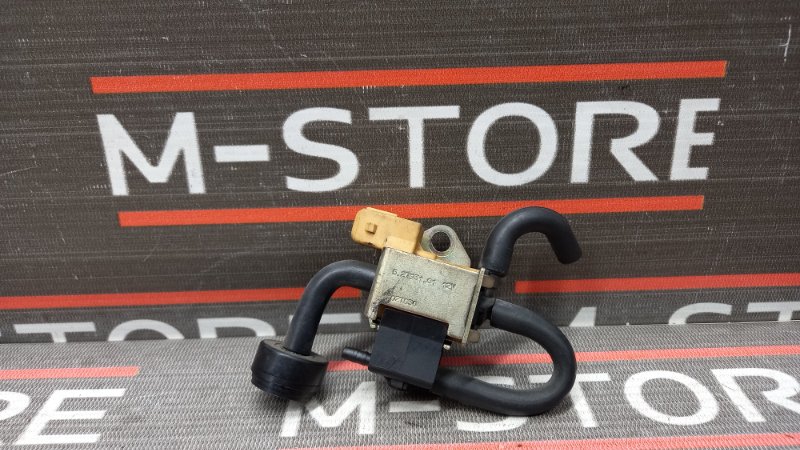 Клапан электромагнитный, 350 рублей, Красноярск