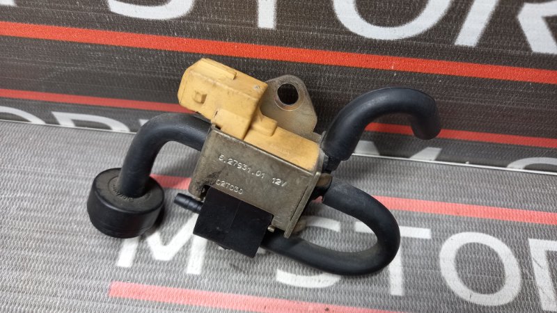 Клапан электромагнитный, 350 рублей, Красноярск