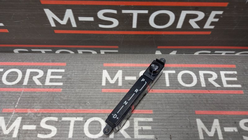 Индикация селектора АКПП, 350 рублей, Красноярск