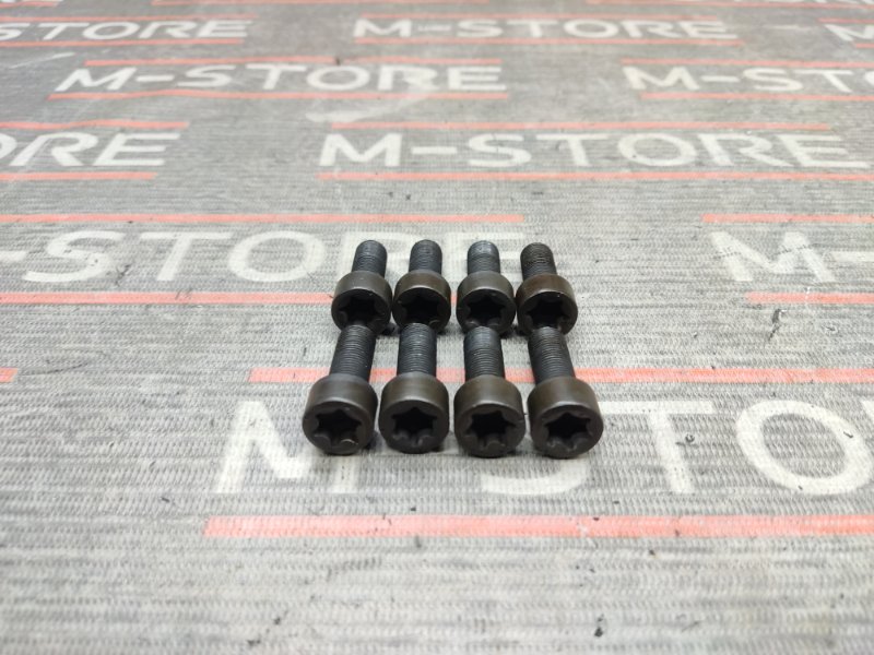 Болт маховика, 280 рублей, Красноярск