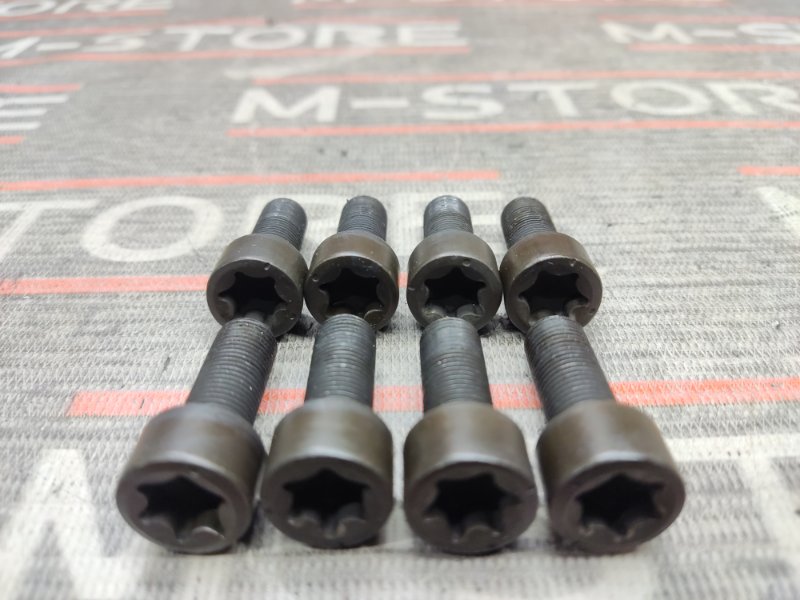 Болт маховика, 280 рублей, Красноярск