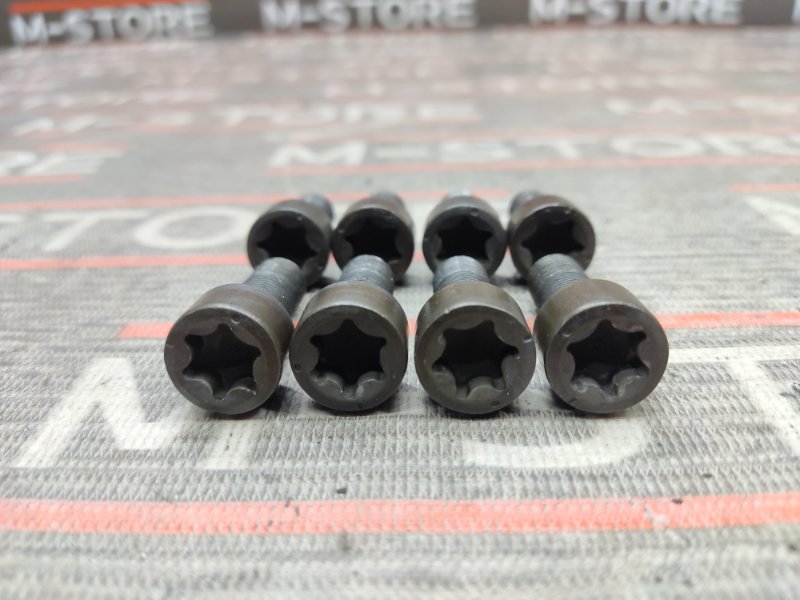 Болт маховика, 280 рублей, Красноярск