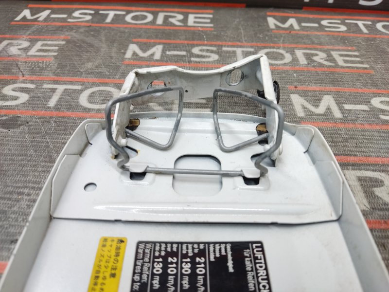 лючок бензобака, 480 рублей, Красноярск