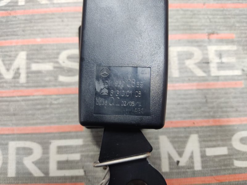 замок ремня безопасности, 640 рублей, Красноярск