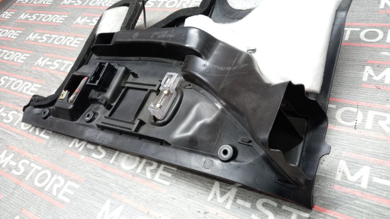 накладка панели, 630 рублей, Красноярск