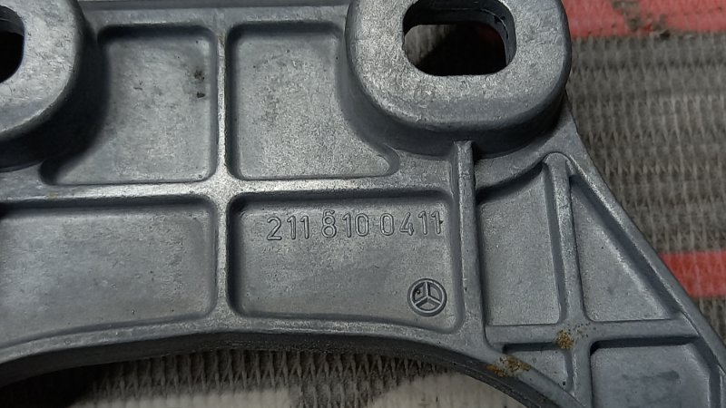 Кронштейн зеркала салона, 200 рублей, Красноярск