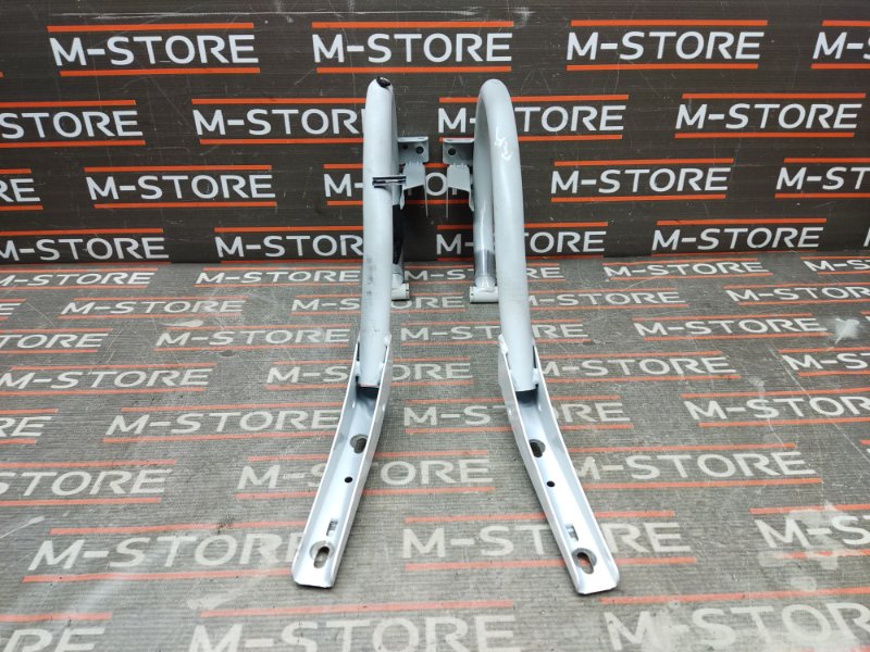 петля багажника, 670 рублей, Красноярск