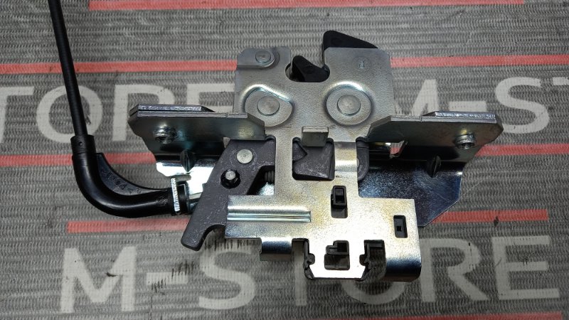 Замок спинки сиденья, 640 рублей, Красноярск