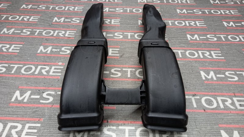 Воздуховод печки, 630 рублей, Красноярск