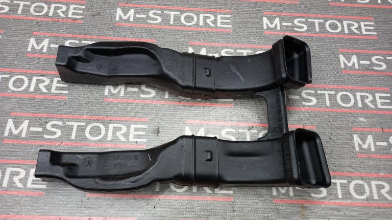 Воздуховод печки, 630 рублей, Красноярск