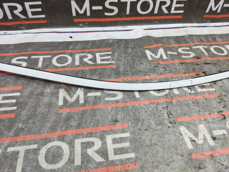 молдинг крыши, 640 рублей, Красноярск