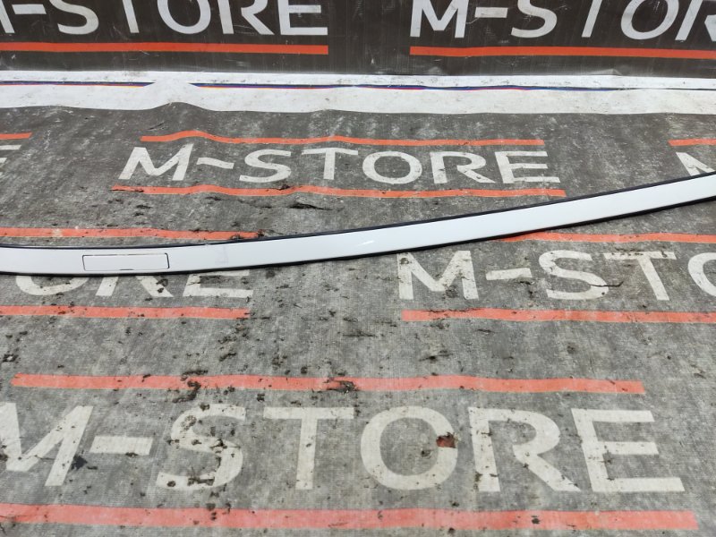 молдинг крыши, 640 рублей, Красноярск