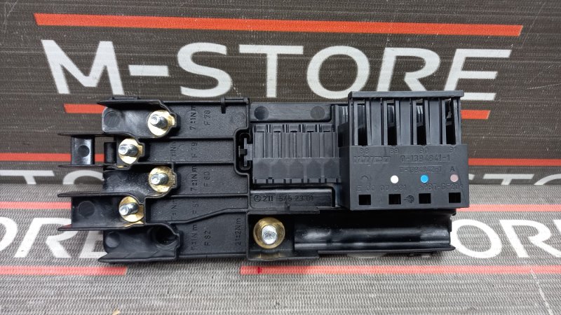 блок предохранителей, 400 рублей, Красноярск