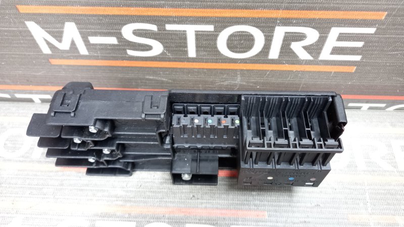 блок предохранителей, 400 рублей, Красноярск