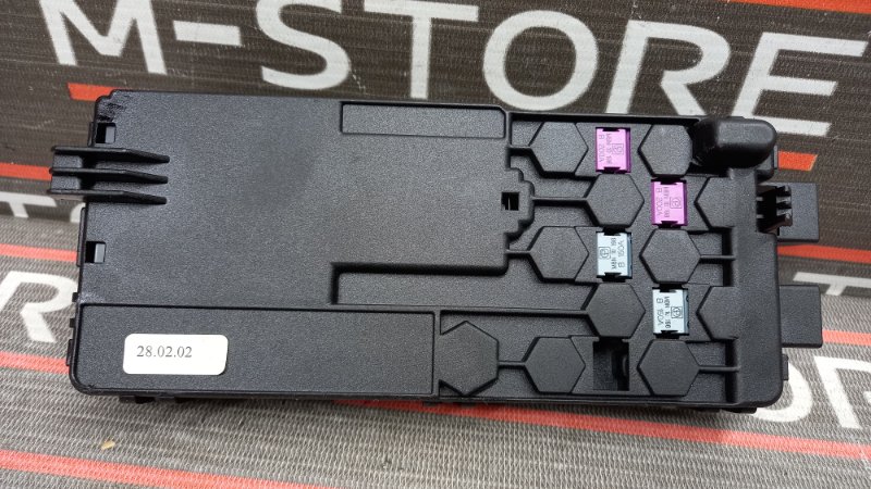 блок предохранителей, 400 рублей, Красноярск