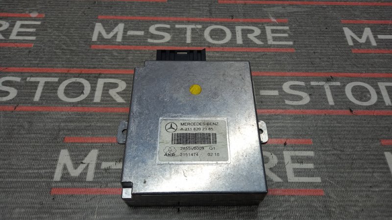 Блок управления громкой связью, 350 рублей, Красноярск